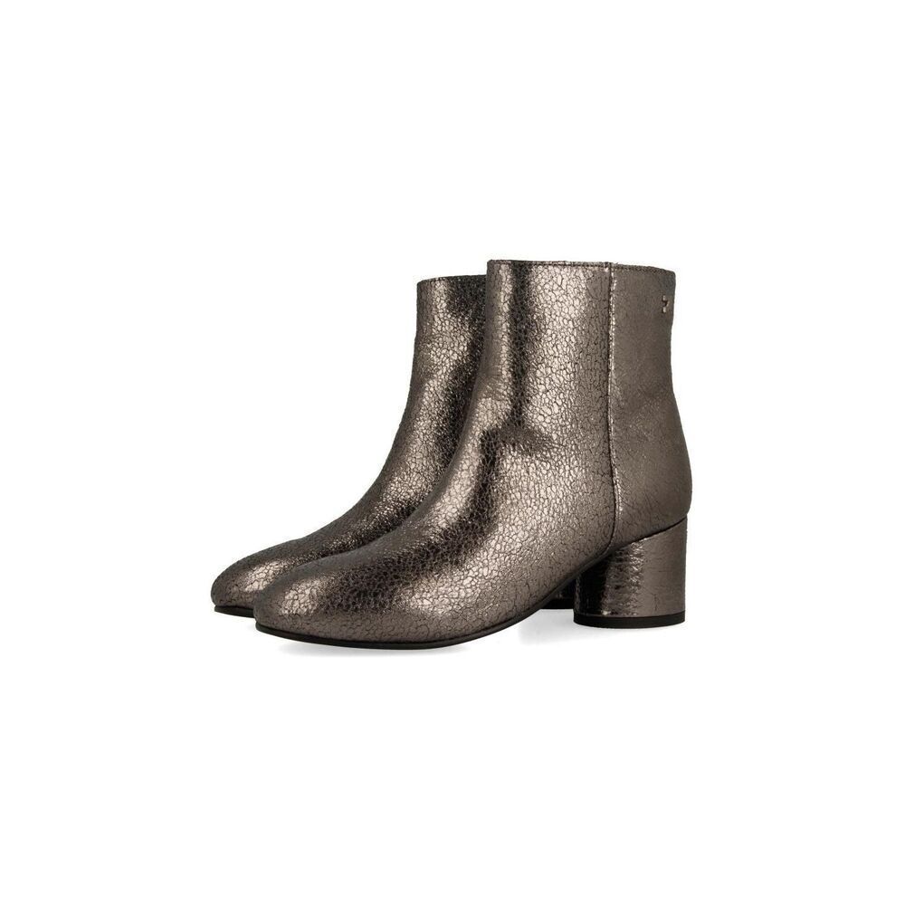 Gioseppo NWT Kenna Boot in Pewter Size EU 36/US 6
